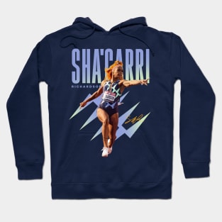 Sha'Carri Hoodie